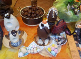 Atelier Du Chocolat food
