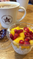 Pret A Manger food