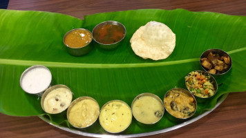 Sangeetha food
