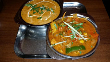 Sangeetha food