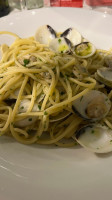 Ristorante La Baracca food