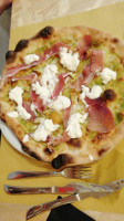 Pizzeria Doppio Zero food