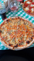 Pizzeria Dai Beghini Sona food