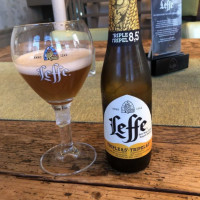 Boven Groningen food