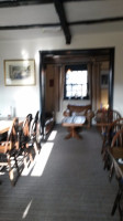 The Moorcock Inn inside