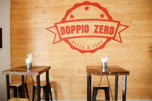 Doppiozero food