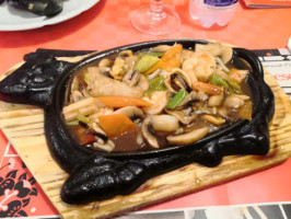 Paese Zhou Di Zhou Wenbin E C. food