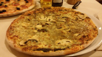 Pizzeria Country D'este food