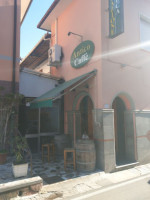 Antico Caffe Di Massarosa outside