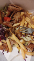 German Doner Kebab Coventry food