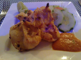 Basmati Nepalese And Indian food