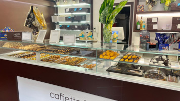 Pasticceria Caffetteria Gelateria Millevoglie food