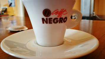 Torrefazione Caffe' Negro food