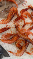 Pescheria Chitarra Fish food