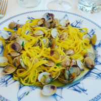 Lido Stella Del Sud food