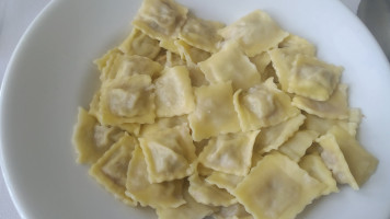 Trattoria Breolungi food