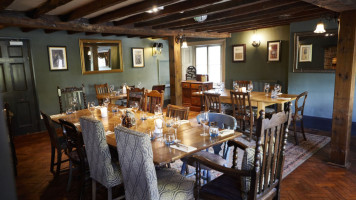 The Mill At Elstead food