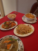 Shanghai Chef food