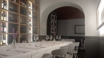 Taverna Dei Porti Scur food