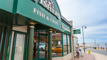 Fishers Of Hunstanton inside