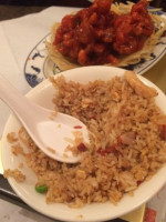 Wing Fat Cantonese Chinese food