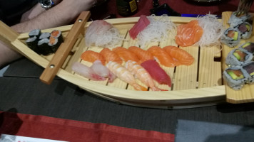 Okami food