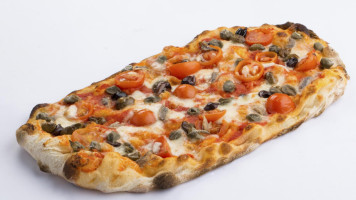 Pizzeria Girasole food