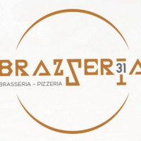 Brazzeria 31 food