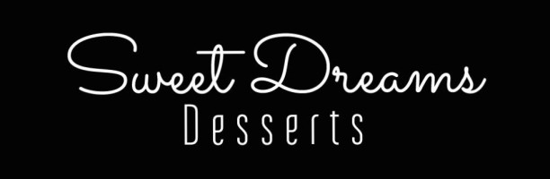 Sweet Dreams Desserts food