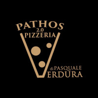 Pizzeria Pathos 2.0 food