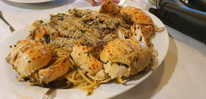 Gente Di Mare food