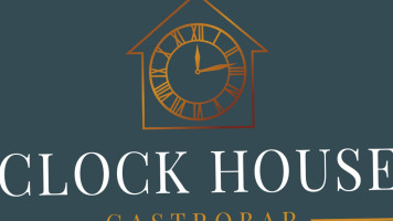 Clock House Gastrobar food