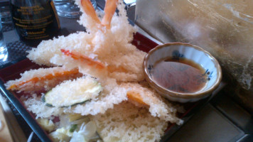 Oishii food