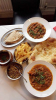 Dilshad food