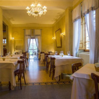 La Locanda Di Pietracupa food