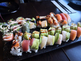 Kirin Sushi food