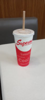 Supermac's food