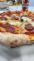 Pizzeria Buffalmacco food