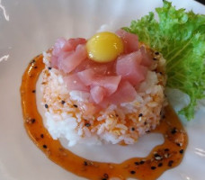Sushitao food
