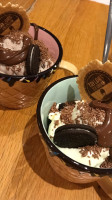Taylor's Ice Cream food