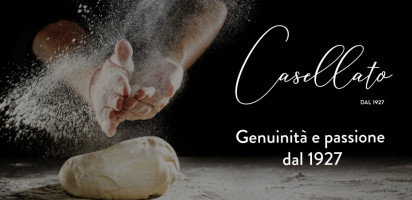 Pasticceria Casellato food