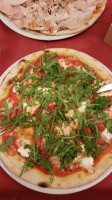 Pizzeria Bar Al Talaran Di Alberti Marino C food