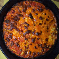 Pizzeria Boccalino Da Raffaele food