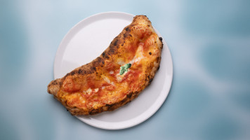 Pizzeria Malaterra food