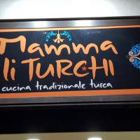 Mamma Li Turchi food