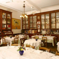 Osteria Le Logge food