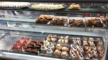 Number Two Pasticceria food