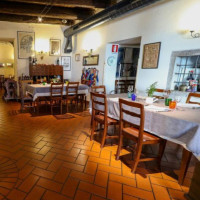 Locanda Delle Tre Chiavi food