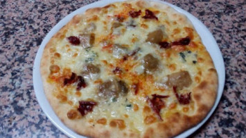 Pizzeria Mazzarino food