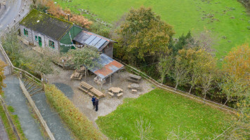 Yarde Orchard inside